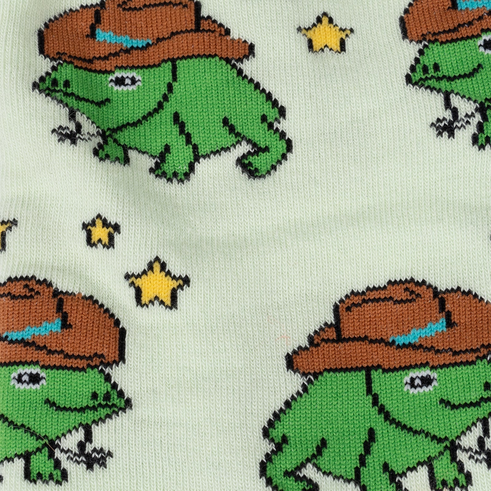 Yee Frog! Women's Crew Socks