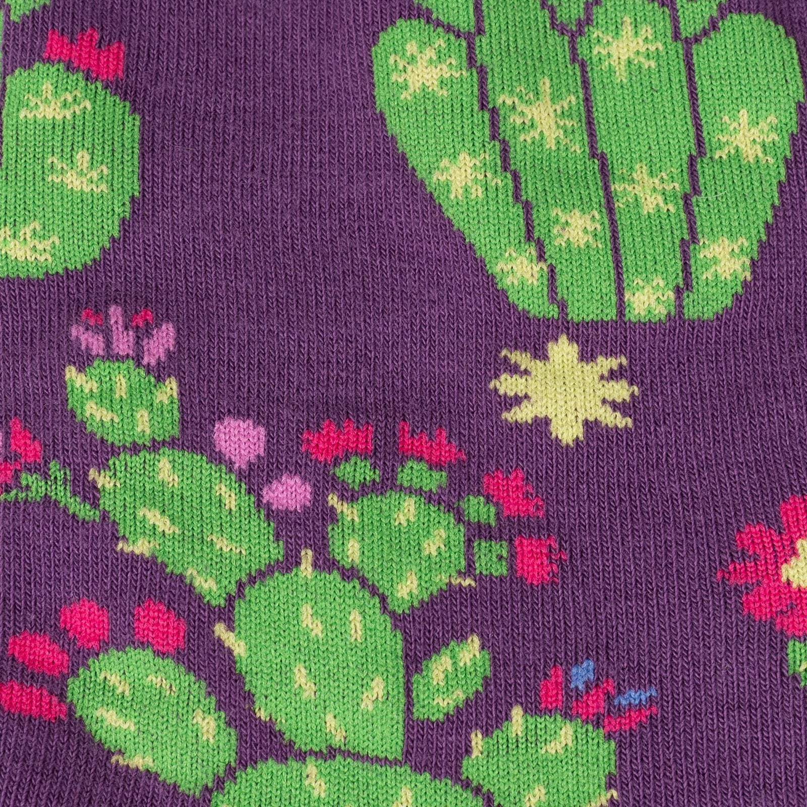 I'm Stuck on You Crew Socks