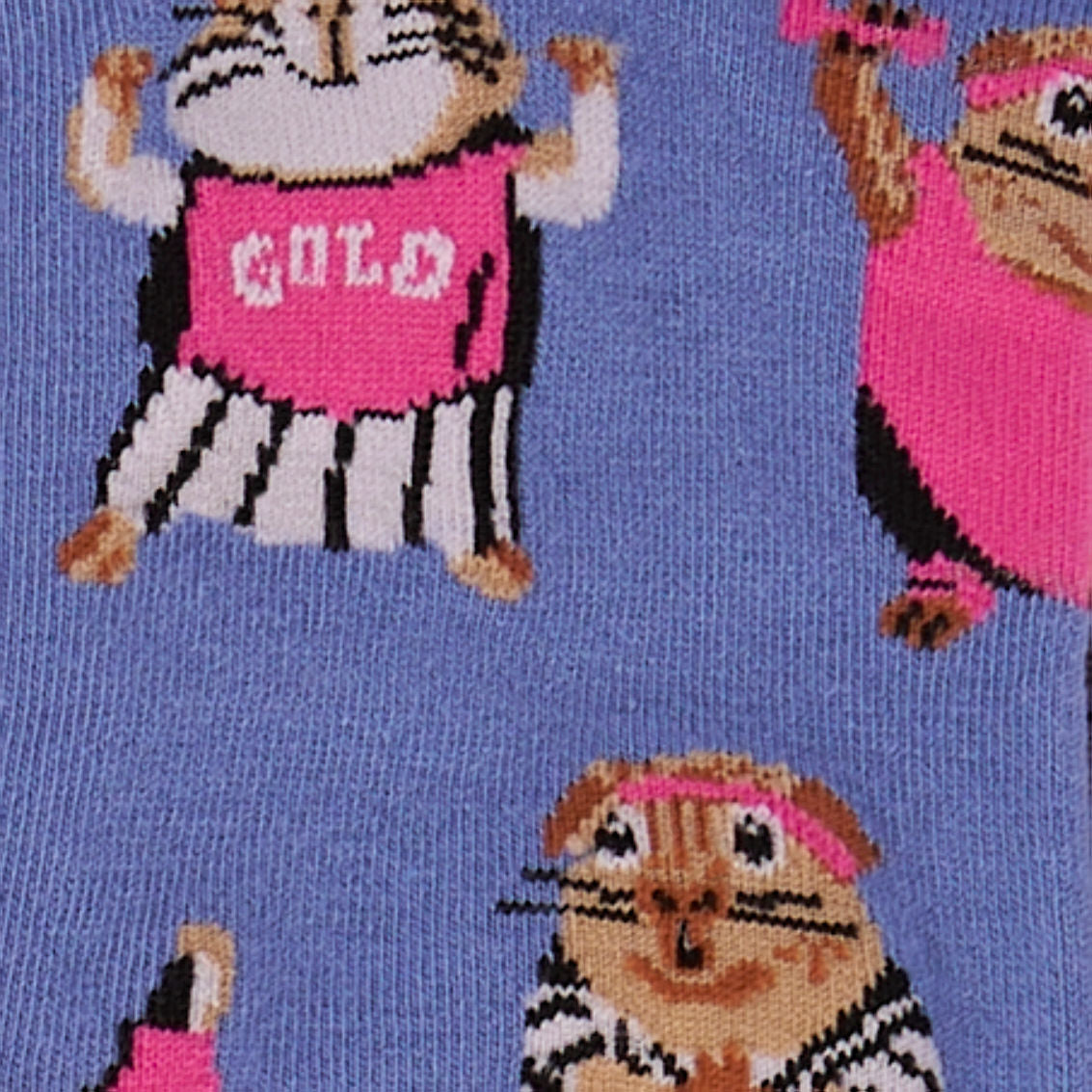 Weight for It Crew Socks
