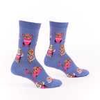 Weight for It Crew Socks