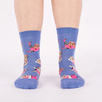 Weight for It Crew Socks