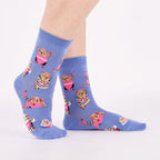 Weight for It Crew Socks