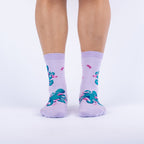 Socktopus Crew Socks