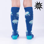 Nice to Sea You Youth Knee High Socks
