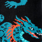 You Are Fire Junior Knee Socks