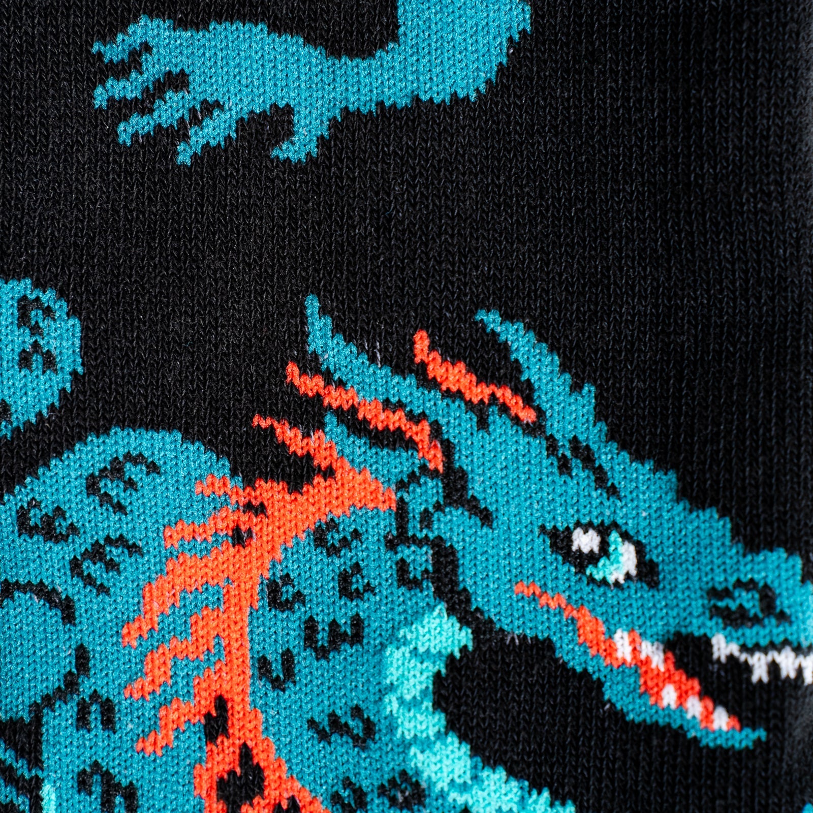 You Are Fire Junior Knee Socks