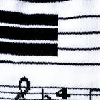 Footnotes Junior Knee Socks