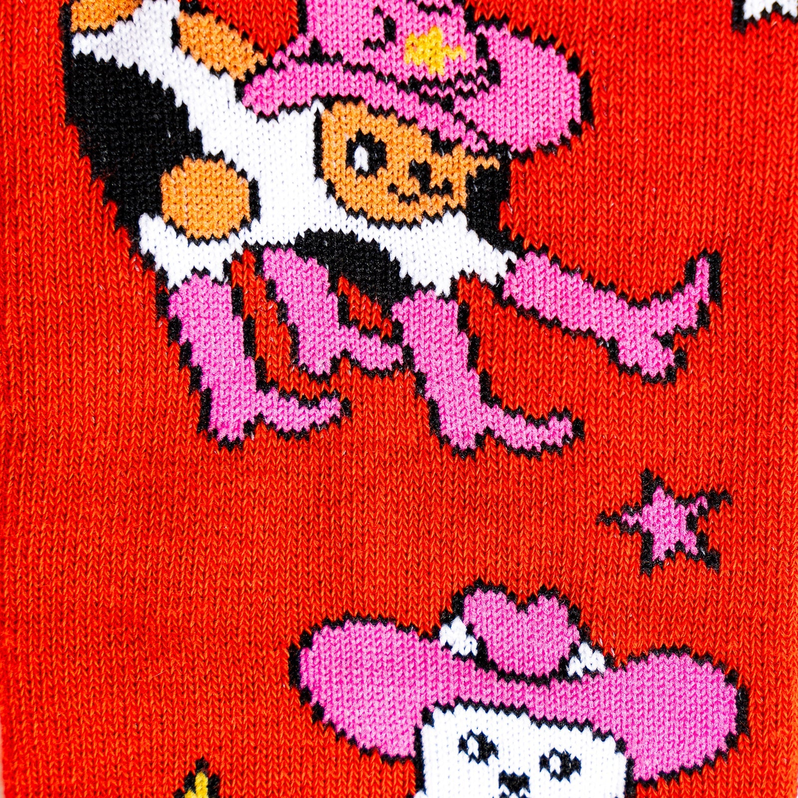 Herding Cats Junior Knee Socks
