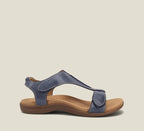 🔥Last three days 50% OFF -Leather Adjustable Sandals