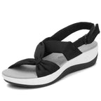 Women's Comfortable Bow Sandals