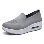Women's comfortable casual sneakers