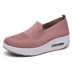 Women's comfortable casual sneakers